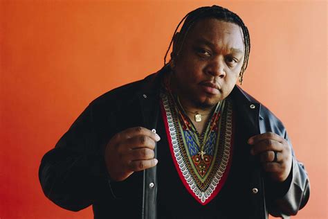 Tedashii Releases This Time Around 2 Tcb