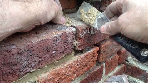 How To Fix A Brick Foundation Fix All Things Easily
