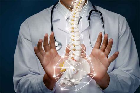 How To Find A Chiropractor Living Well Center