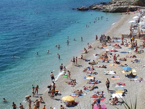 The Best Dubrovnik Beaches Croatia Travel Time Out Croatia