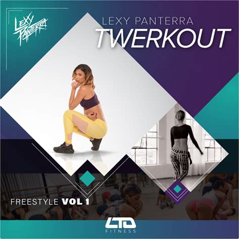 3 Twerk Dance Workout Dvds We Love Hip Shake Fitness