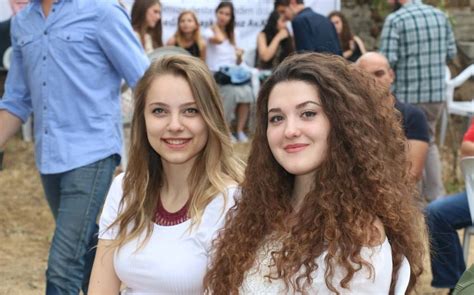 Circassians Adyghe And Abaza Portraits Long Hair Styles Beauty