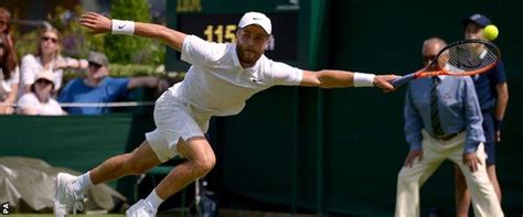 Discover liam broady's biography, age, height, physical stats, dating/affairs, family and career updates. Wimbledon 2015: Liam Broady beats Marinko Matosevic - BBC ...