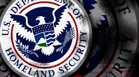 Department Of Homeland Security Careers Dhs Jobs Employment
