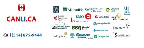 17+ Life Insurance Quotes Canada | Hutomo