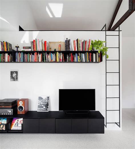 50 Tiny Apartment Storage And Shelving Ideas That Work For Everyone