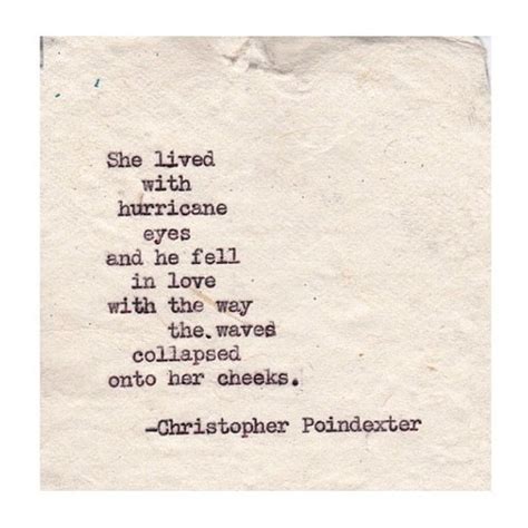 Remington Typewriter Poetry Via Tumblr Image 905477