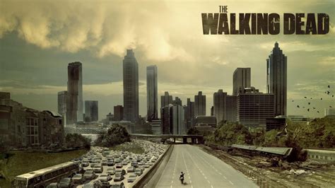 Fondos de pantalla de The Walking Dead. Fondos de ...