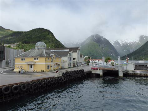 Thuegarden Lodge Reviews Balestrand Norway