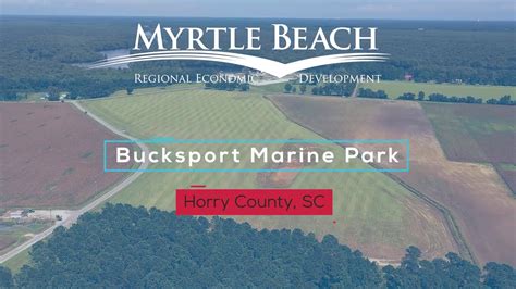 Bucksport Marine Park Youtube