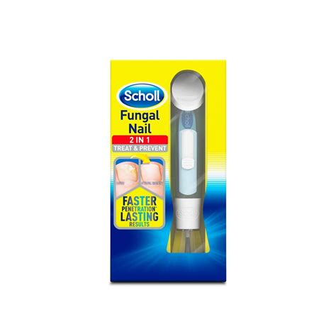 Buy Dr Scholl Fungal Nail Treatment 38ml · South Africa