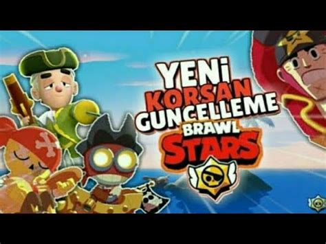 There are no red cards here. Brawl Stars Yeni Güncelleme BRAWLİDAYS - YouTube