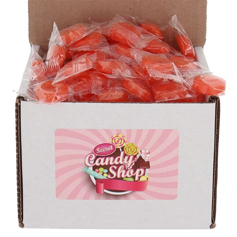 Lifesavers Fruit Hard Candy Candies Bulk In Box