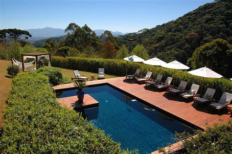Santo antonio do pinhal is blessed with lively surroundings, fine restaurants, shopping areas and stunning attractions. Brazil Hotels: Pousada do Cedro - Santo Antônio do Pinhal