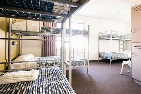 Yha Adelaide Central Fun And Affordable Hostel