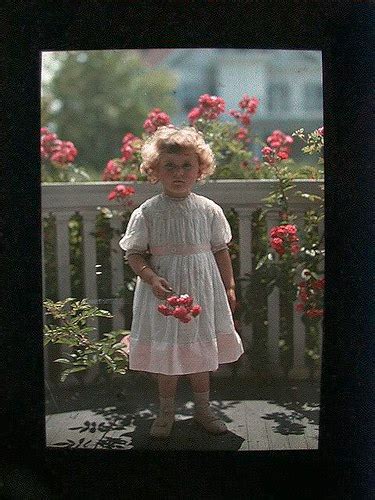 Early 1900s Color Photos Look Like Literal Dreams Artofit