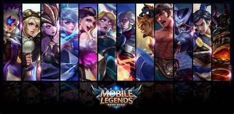 Top 10 Mobile Legends Best Heroes To Buy Latest Patch Gamers Decide