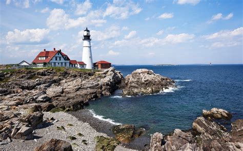 Three Days In Portland Maine—what To See And Do