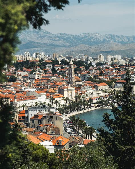 Your Guide To 48 Hours In Split | Urban List