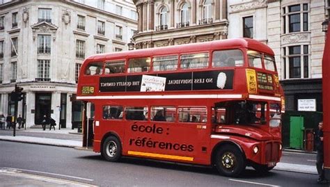 Comment Appelle T On Les Policiers Anglais - Comment S Appelle Les Bus Anglais