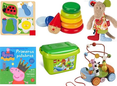 3 la búsqueda del tesoro. Regalos de Navidad por menos de 20 euros: para niños de 1 ...