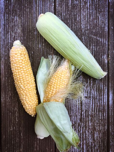 Eight Ways To Cook Fresh Sweet Corn