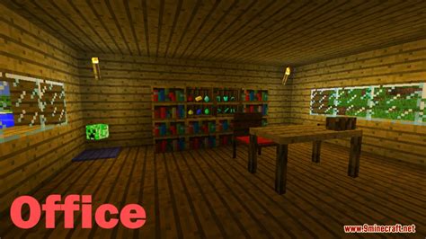 In minecraft, you can craft decoration items such as a painting, item frame, armor stand, jukebox, note block, slime here is the list of recipes for crafting some of the decoration items in minecraft. Useful Interior Mod 1.12.2 (Furniture and Decorative Items ...