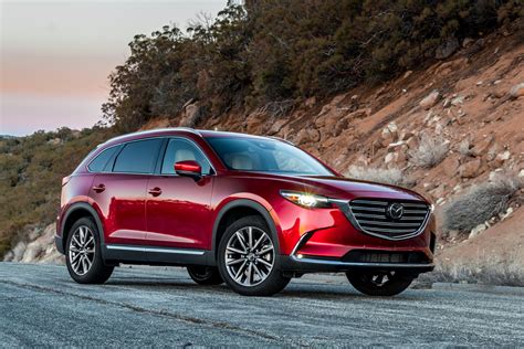 New 2024 Mazda Cx90 Review New Cars Review