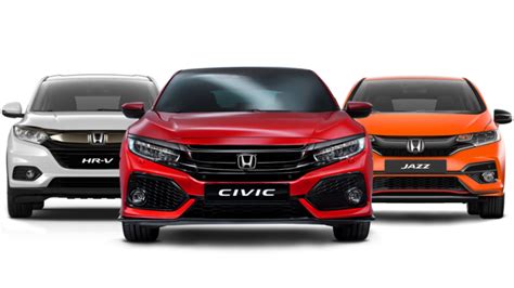 Read the latest honda reviews from carwow and feel confident you're finding the right car for you. Honda Auto's Nederland | Alle Nieuwe Modellen | Honda NL