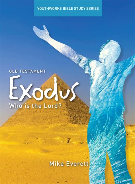 Youthworks Bible Study Exodus Sample By Youthworks Issuu