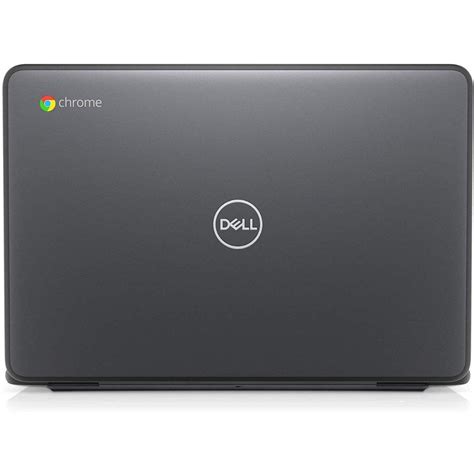 Dell Chromebook 5190 2 In 1 Convertible Notebook
