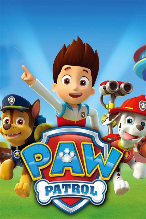 Win Paw Patrol Game On On Dvd Mummy Fever