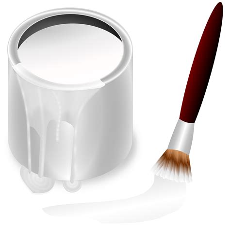 Free White Bucket Cliparts Download Free White Bucket Cliparts Png