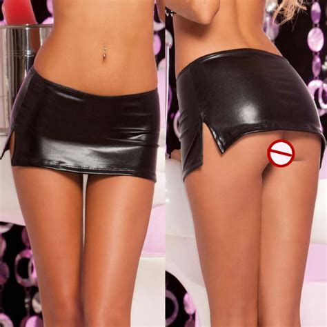 High Waisted Skirt Leather Porn Pics Sex Photos XXX Images Fatsackgames