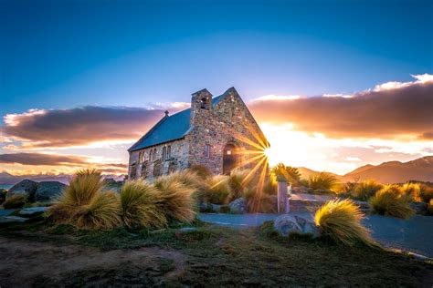 We publish a wide range of information about immigration. Lake Tekapo, New Zealand - Everything You Need to Know ...