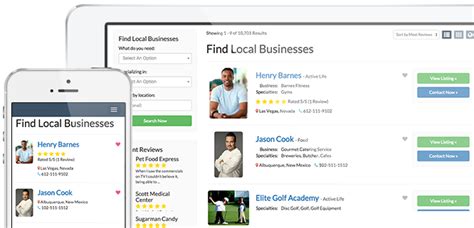 Australia Business Directory Software, Australia Business Directory ...