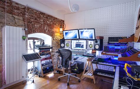 tips  soundproofing  home studio  los angeles film school