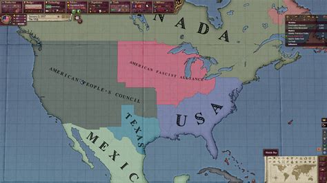 Kaiserreich The American Civil War Wip Image Moddb