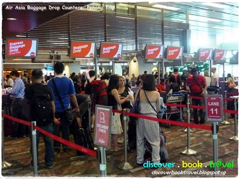 How to check airasia bookings 9 steps with pictures wikihow. Airline Review: Air Asia Flight to Penang - Discover ...