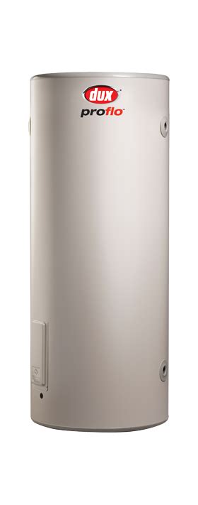 Hot water system provides hot water at various appliances in a house. All Products :: Hot Water :: Dux 250L Electric Hot Water ...