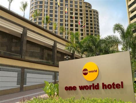 It offers 438 luxurious guestrooms and 5 food & beverage outlets, with facilities such as fitness centre, outdoor. One World Hotel in Kuala Lumpur | Best Rates & Deals on Orbitz