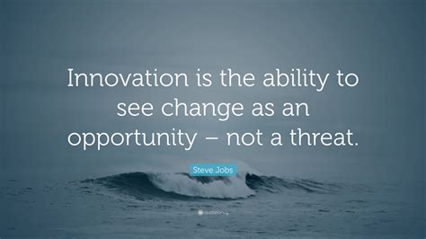 35 Of The Best Innovation Quotes To Inspire Your Work