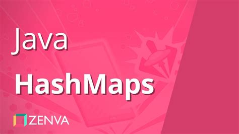 Learning HashMaps In Java Tutorial YouTube