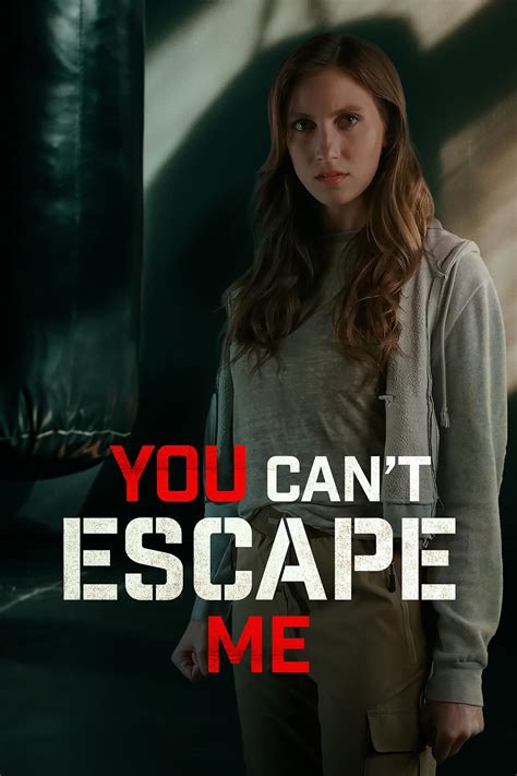 You Can T Escape Me Tv Movie Imdb