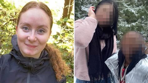 På Fredagen Väntas åtal Efter Det Misstänkta Mordet På Tove I Vetlanda