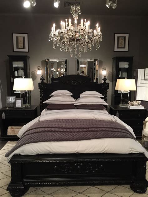 Your bedroom is your sanctuary, an extension of your personality. Master bedroom | Couples master bedroom, Bedroom decor ...