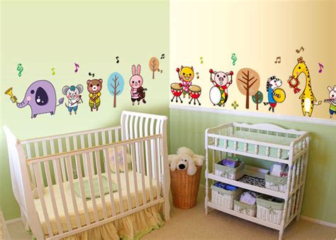 Top Wall Borders For Nurseries Ebay