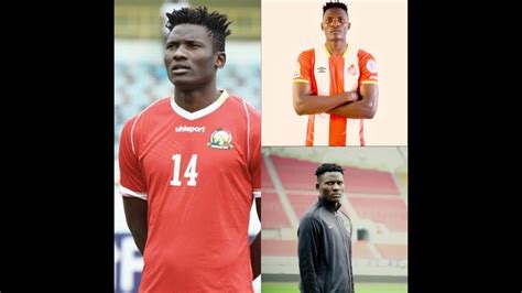Kenyan striker michael olunga scored 27 goals and 9 assists, as kashiwa reysol ran away with the 2019 j2 league title and. Michael Olunga Ogada 2017/2018 Skills, Goals, Assists ...