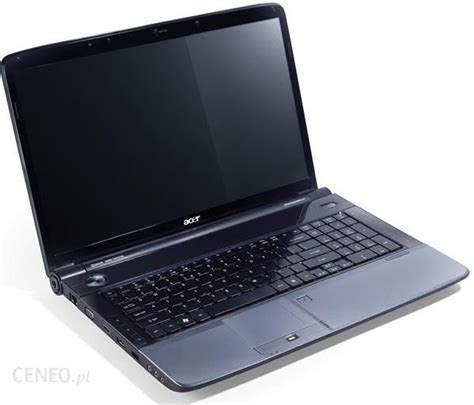 Laptop Acer Aspire As7740g 334g32mn Intel Core I3 I3 330m 4gb 320gb 17