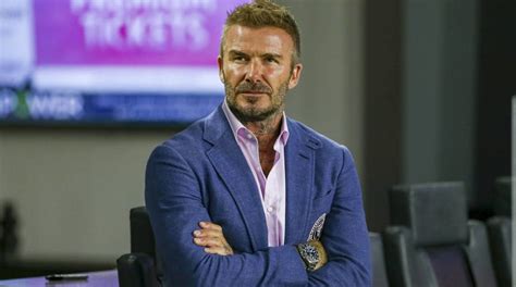 David Beckham Waits 12 Hours To Pay Respects To Queen Elizabeth